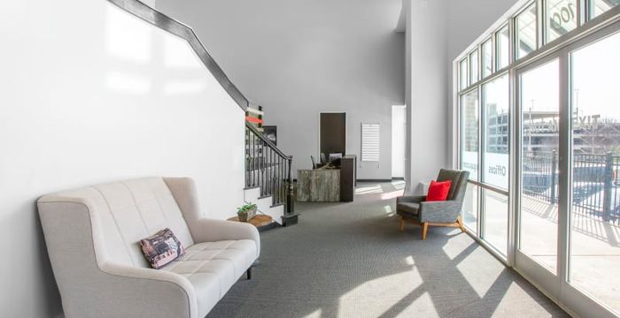 PostRock Plaza - Image 4