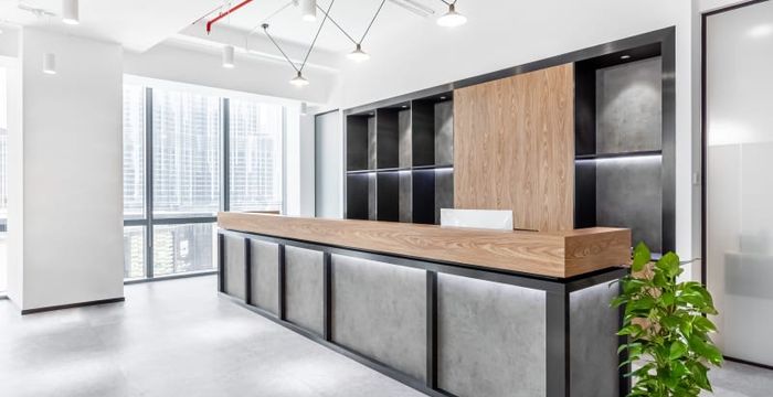 Sheikh Mohammed Bin Rashid Blvd, Dubai - Image 2