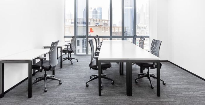 Boulevard Plaza Tower 1 - Image 2