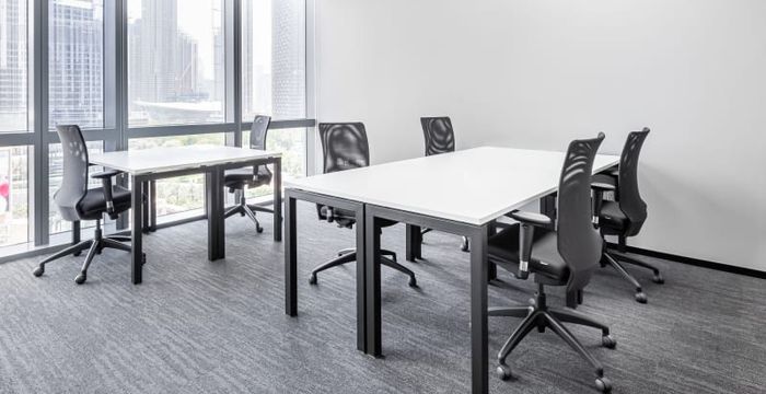 Sheikh Mohammed Bin Rashid Blvd, Dubai - Image 3