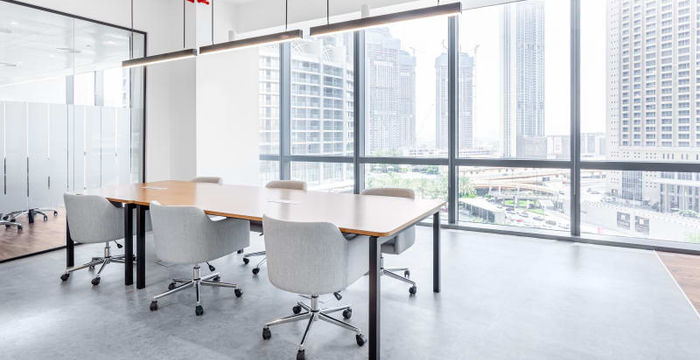 Sheikh Mohammed Bin Rashid Blvd, Dubai - Image 2