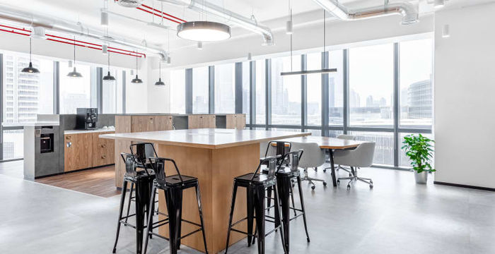 Boulevard Plaza Tower 1 - Image 3