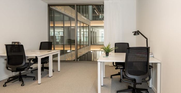 Rue Aux Laines 70, Brussels - Image 5