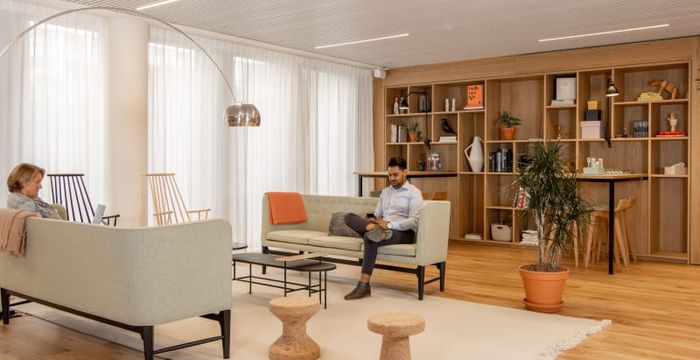 Rue Aux Laines 70, Brussels - Image 4