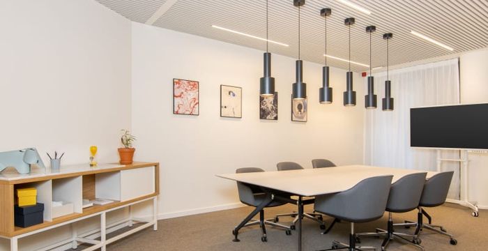 Rue Aux Laines 70, Brussels - Image 3