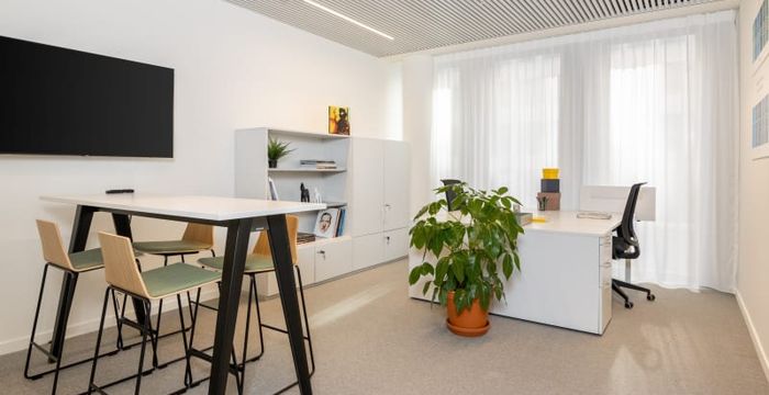 Rue Aux Laines 70, Brussels - Image 3