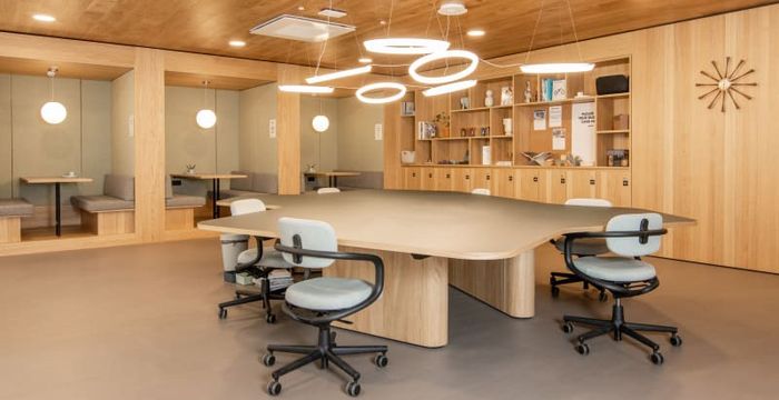 Rue Aux Laines 70, Brussels - Image 5