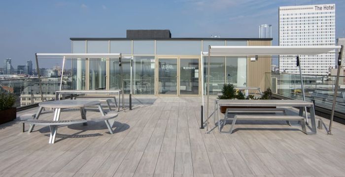 Rue Aux Laines 70, Brussels - Image 2