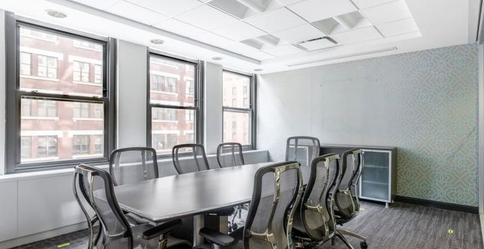 136 Madison Ave, New York - Image 3