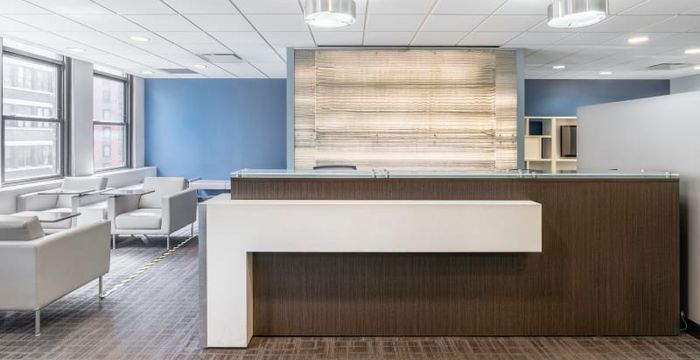 136 Madison Ave, New York - Image 2