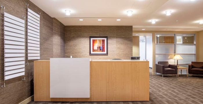 555 North Point Center E, Alpharetta - Image 5