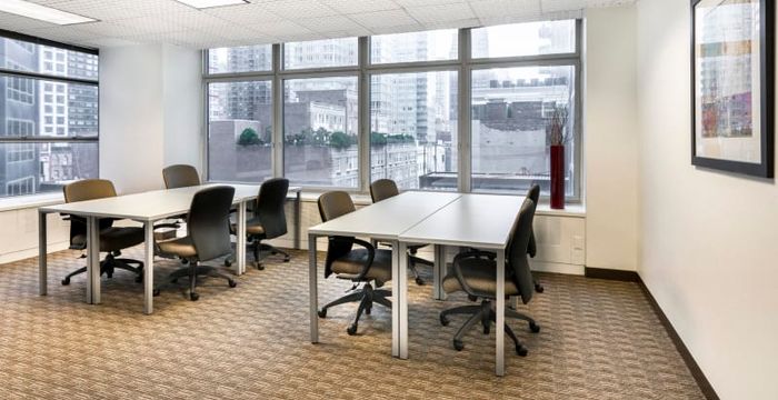 845 Third Avenue, New York - Image 3