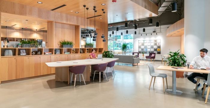 4343 N Scottsdale Rd 4343 N Scottsdale Rd, Scottsdale - Image 2