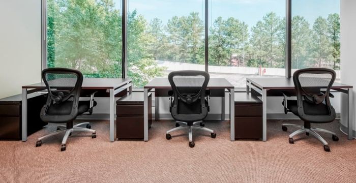 8601 Six Forks Road, Raleigh - Image 4