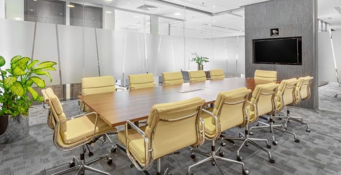 Emaar Square Downtown Burj Khalifa, Dubai - Image 3