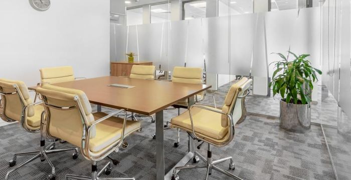 Emaar Square Downtown Burj Khalifa, Dubai - Image 5