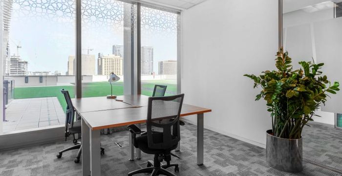 Emaar Square Downtown Burj Khalifa, Dubai - Image 2