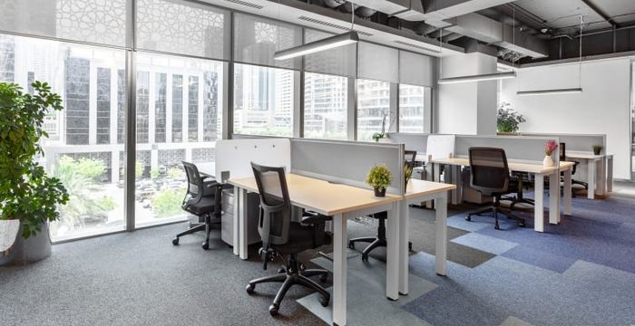 Emaar Square Downtown Burj Khalifa, Dubai - Image 4