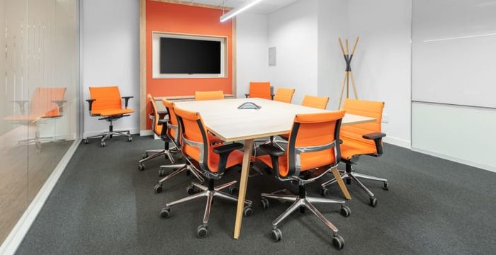 30 Avenida De Aragon, Valencia - Image 3