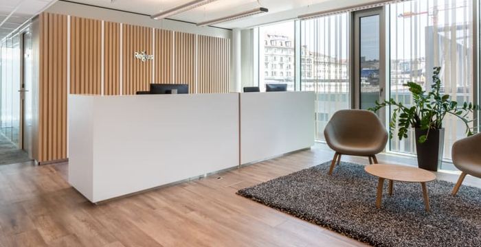 3 Voie Du Chariot, Lausanne - Image 5