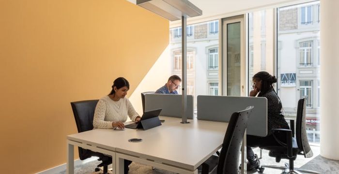 3 Voie Du Chariot, Lausanne - Image 2