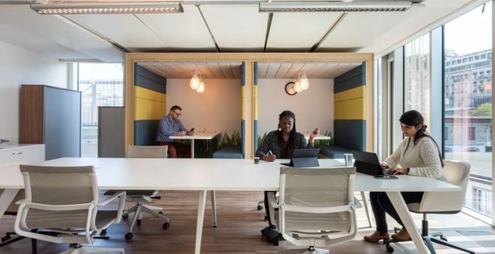 3 Voie Du Chariot, Lausanne - Image 4