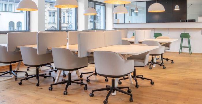 100 Bismarckstrasse, Moenchengladbach - Image 3