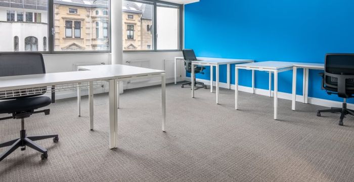 100 Bismarckstrasse, Moenchengladbach - Image 5