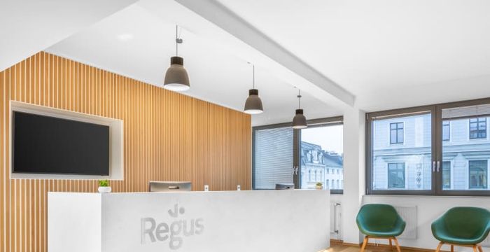 100 Bismarckstrasse, Moenchengladbach - Image 4