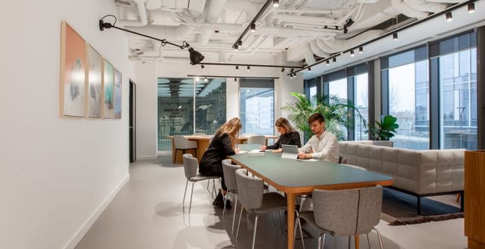 Aviator Popisteanu, Bucharest - Image 4