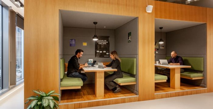 Aviator Popisteanu, Bucharest - Image 4