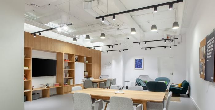 Aviator Popisteanu, Bucharest - Image 5