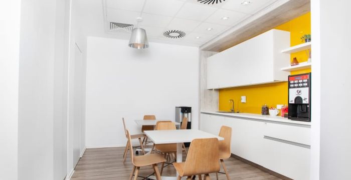 32 Calea Dorobantilor, Bucharest - Image 5