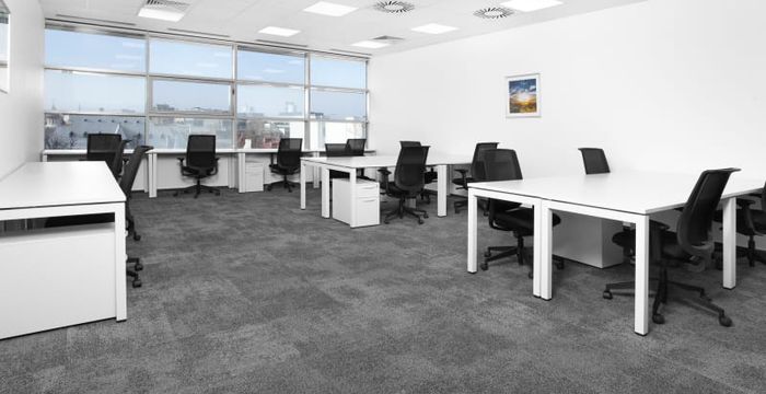 32 Calea Dorobantilor, Bucharest - Image 2