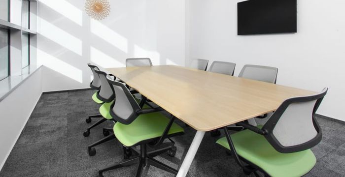 32 Calea Dorobantilor, Bucharest - Image 4