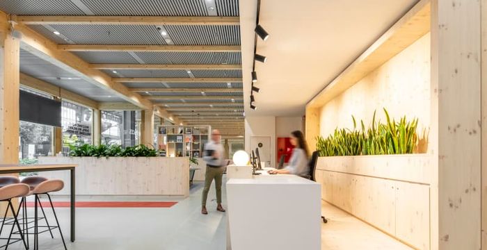 Rue Picard 7 Box 100, Brussels - Image 4