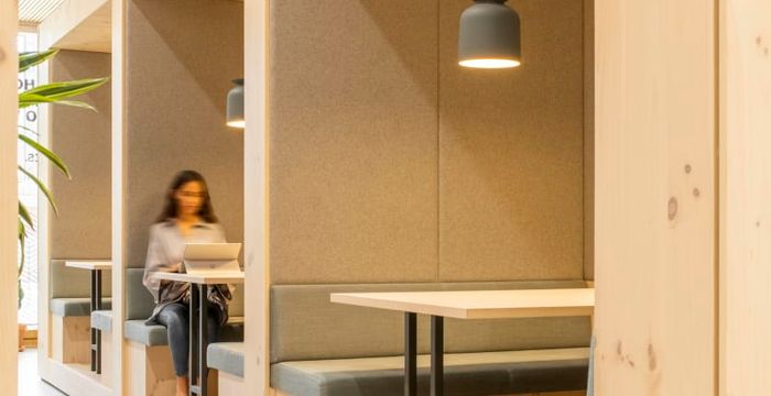 Rue Picard 7 Box 100, Brussels - Image 5