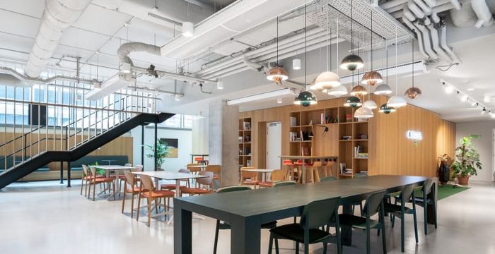 Rue Belliard 40, Brussels - Image 5