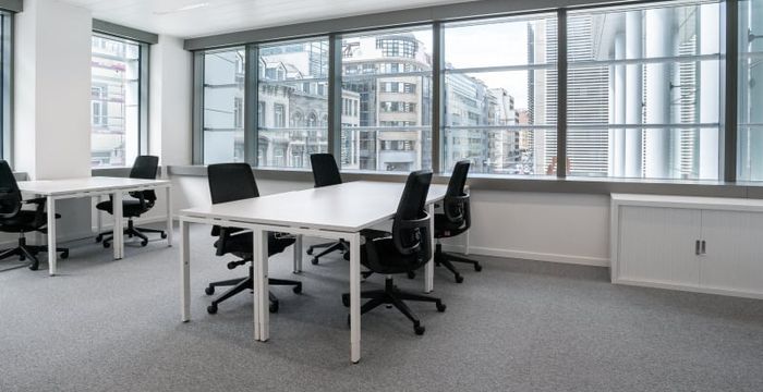 Rue Belliard 40, Brussels - Image 2