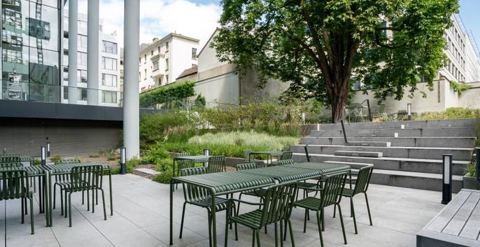 Rue Belliard 40, Brussels - Image 5