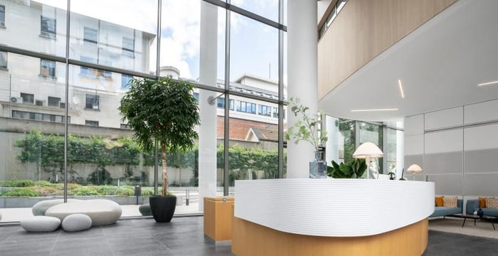 Rue Belliard 40, Brussels - Image 2