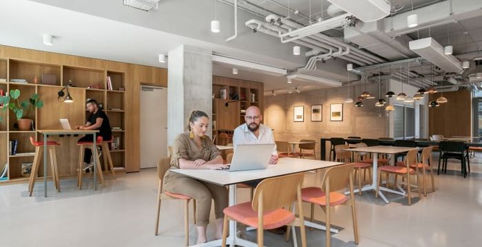 Rue Belliard 40, Brussels - Image 4