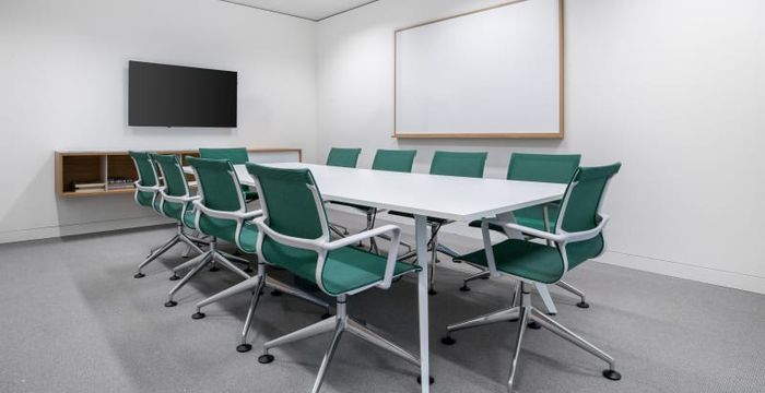 Rue Belliard 40, Brussels - Image 4