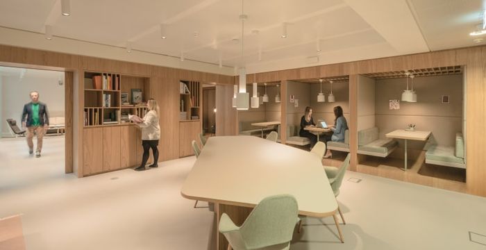 Leopold Ungar Platz 2, Vienna - Image 4