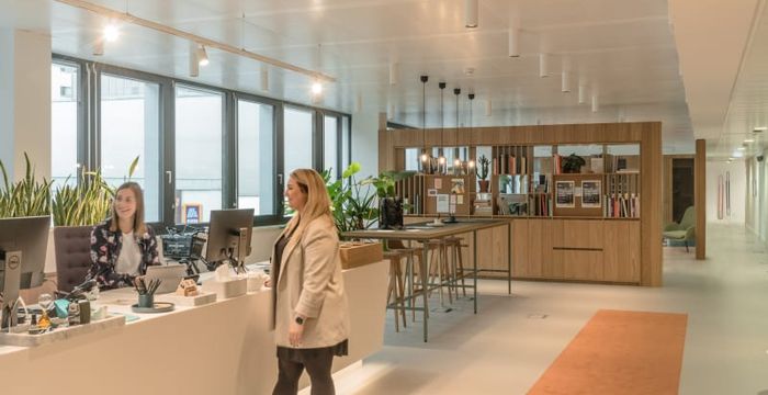 Leopold Ungar Platz 2, Vienna - Image 3