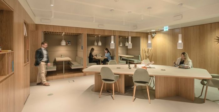 Leopold Ungar Platz 2, Vienna - Image 2