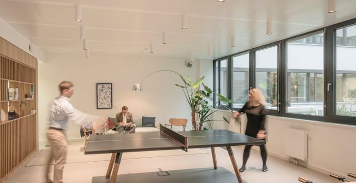 Leopold Ungar Platz 2, Vienna - Image 4