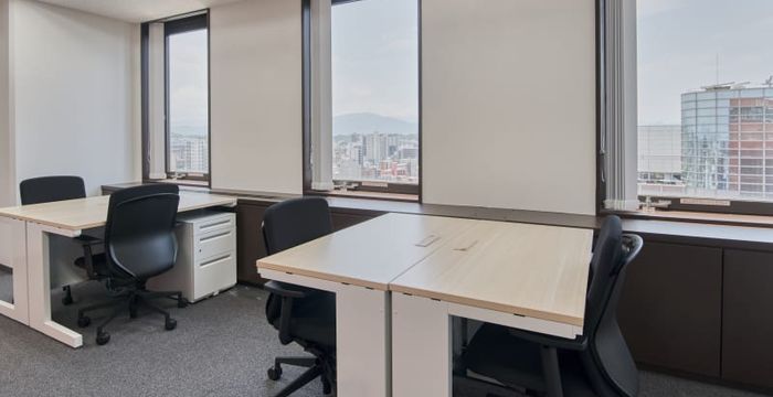 Nishinihon Shinbun Building - Image 3