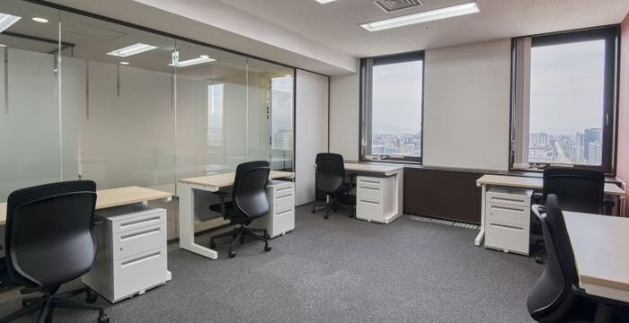 1-4-1 Tenjin  Chuou-ku, Fukuoka - Image 5