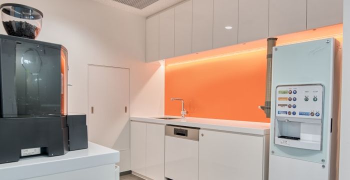 1-4-1 Tenjin  Chuou-ku, Fukuoka - Image 2